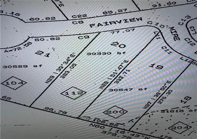 1st image of Lot 20 Fairview Oaks Dr, Mandeville, LA 70471 | MLS# 2533771