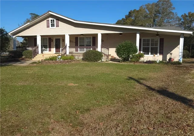 Homes for sale in Kentwood, LA | 21137 1057 Hwy, Kentwood, LA 70444 | MLS# 2534523