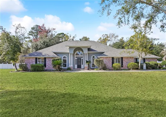 Homes for sale in Slidell, LA | 209 Partridge Rd, Slidell, LA 70461 | MLS# 2534508