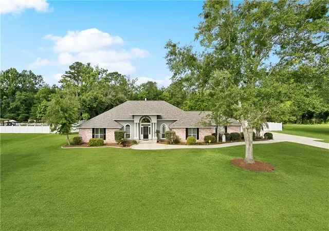 Homes for sale in Slidell, LA | 209 Partridge Rd, Slidell, LA 70461 | MLS# 2534508