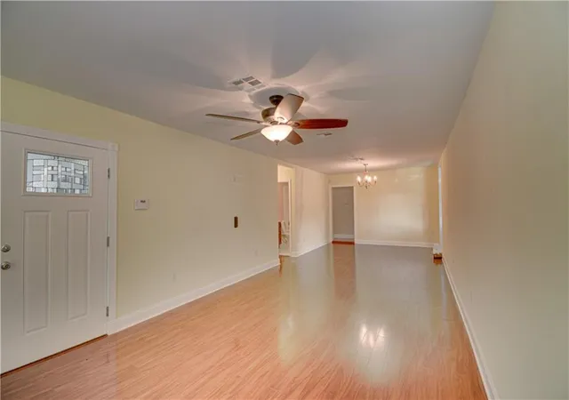 Photo 4 of Single family home for sale at 1209 Eisenhower Ave, Metairie, LA 70003 | MLS# 2534203 | Listing updated on 2026-06-12