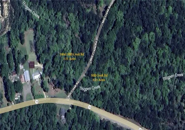 2nd image of 14042 Mill Creek Rd, Franklinton, LA 70438 | MLS# 2534530