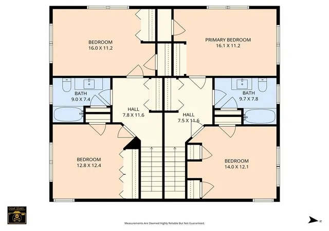 19th image of 4488 Lafaye St, New Orleans, LA 70122 | MLS# 2534165