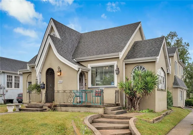 1st image of 4488 Lafaye St, New Orleans, LA 70122 | MLS# 2534165