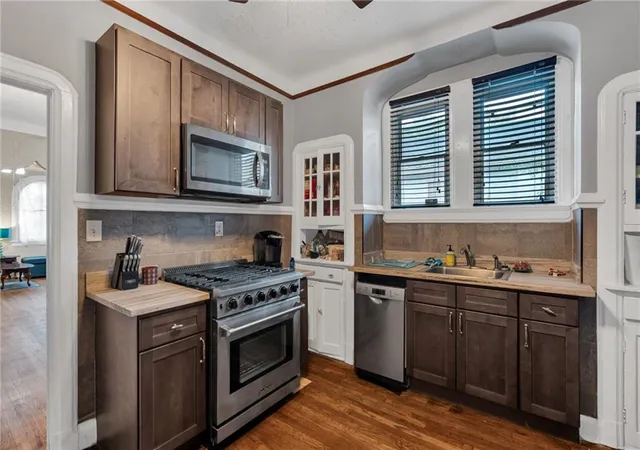 2nd image of 4488 Lafaye St, New Orleans, LA 70122 | MLS# 2534165
