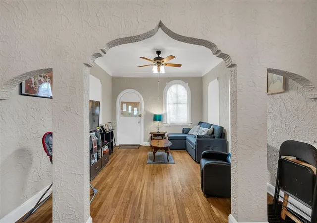 5th image of 4488 Lafaye St, New Orleans, LA 70122 | MLS# 2534165