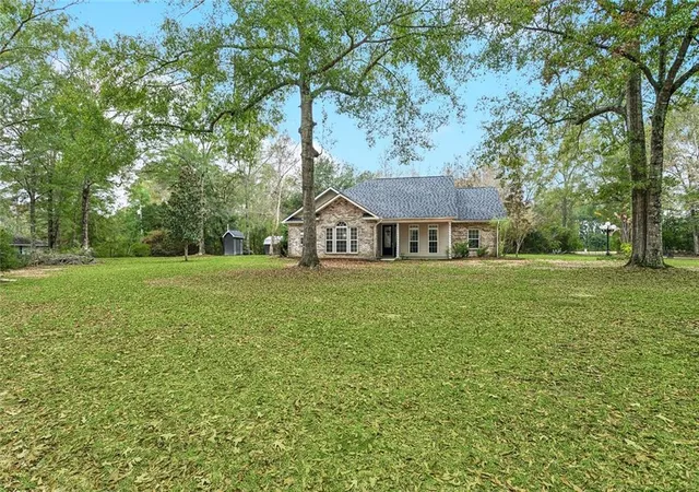 1st image of 25477 S Choctaw Dr, Franklinton, LA 70438 | MLS# 2534049