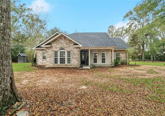 2nd image of 25477 S Choctaw Dr, Franklinton, LA 70438 | MLS# 2534049