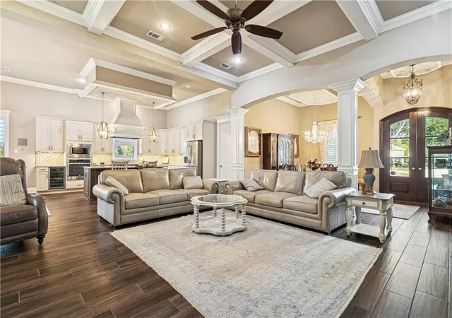 4th image of 924 Great Southern Dr, Abita Springs, LA 70420 | MLS# 2534714