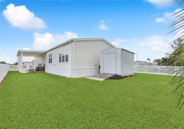 22nd image of 132 E Paula Dr, Port Sulphur, LA 70083 | MLS# 2534824