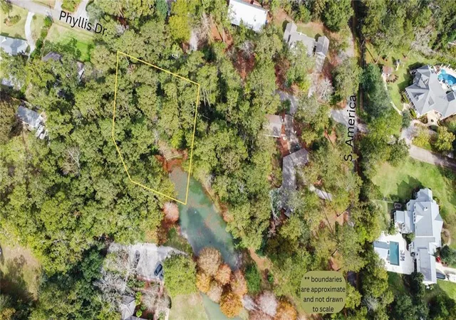 2nd image of Phyllis Dr, Covington, LA 70433 | MLS# 2534770