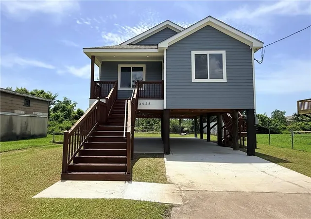1st image of 3428 Jean Lafitte Blvd, Lafitte, LA 70067 | MLS# 2534381