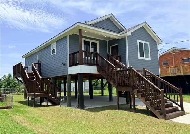 2nd image of 3428 Jean Lafitte Blvd, Lafitte, LA 70067 | MLS# 2534381