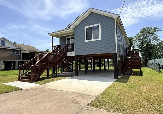 3rd image of 3428 Jean Lafitte Blvd, Lafitte, LA 70067 | MLS# 2534381