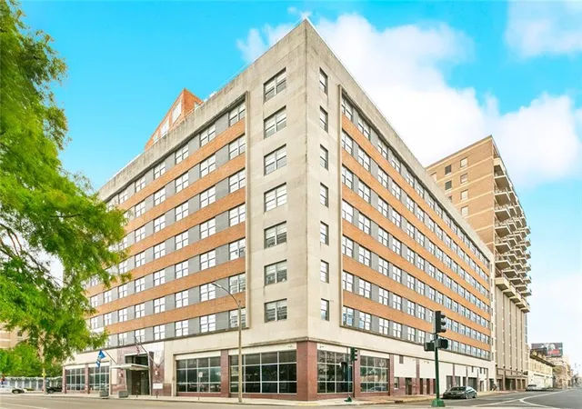 1st image of 1111 Tulane Ave #704, New Orleans, LA 70112 | MLS# 2534965