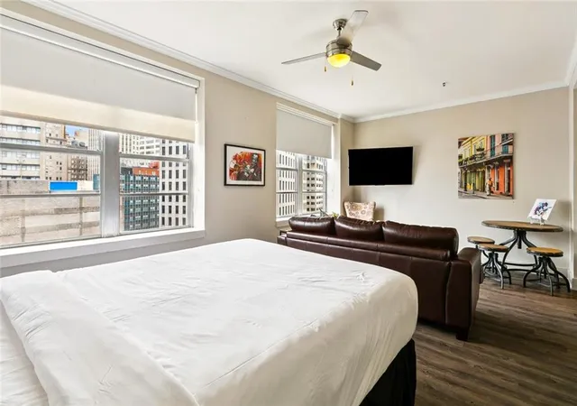 3rd image of 1111 Tulane Ave #704, New Orleans, LA 70112 | MLS# 2534965