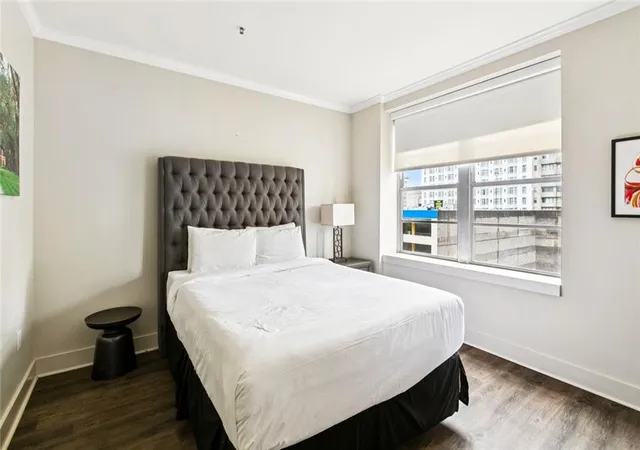 4th image of 1111 Tulane Ave #704, New Orleans, LA 70112 | MLS# 2534965