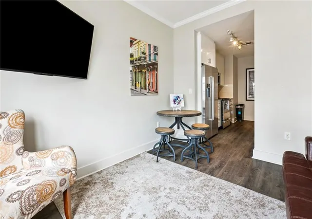5th image of 1111 Tulane Ave #704, New Orleans, LA 70112 | MLS# 2534965