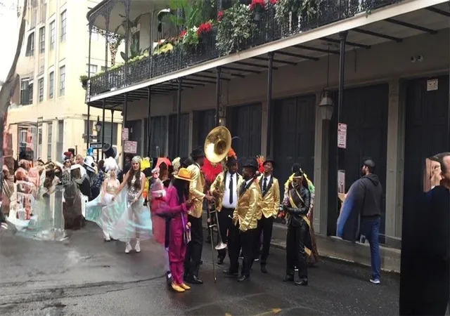23rd image of 933 Chartres St #17, New Orleans, LA 70116 | MLS# 2535031