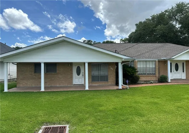 Homes for sale in Reserve, LA | 107 Chad B Baker St, Reserve, LA 70084 | MLS# 2534921