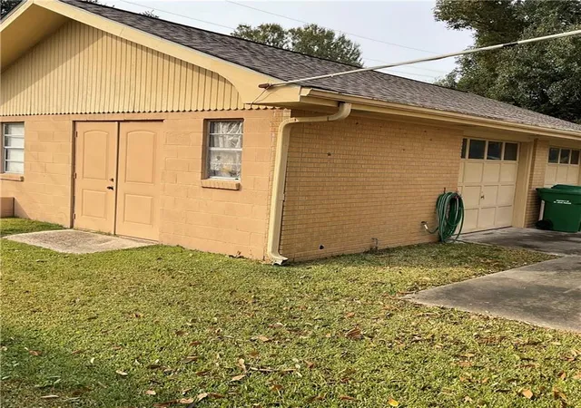 Homes for sale in Reserve, LA | 107 Chad B Baker St, Reserve, LA 70084 | MLS# 2534921