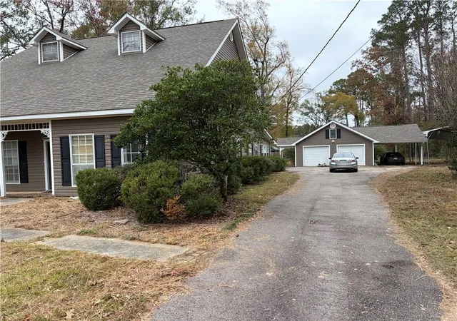Homes for sale in Ponchatoula, LA | 11063 Ragan Dr, Ponchatoula, LA 70454 | MLS# 2534941