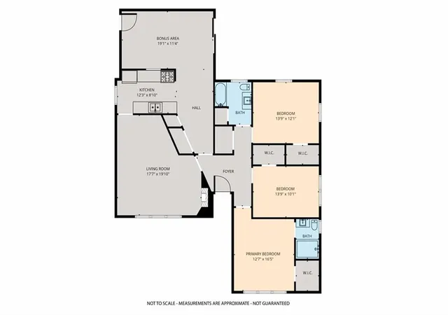 21st image of 5826 Saint Bernard Ave, New Orleans, LA 70122 | MLS# 2533708