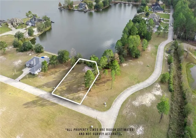 Photo 1 of Sale Pending at 604 Ramsey Spring Dr, Covington, LA 70435 | MLS# 2535177 | Listing updated on 2026-06-30