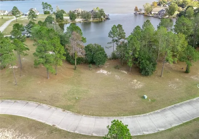 Photo 2 of Land for sale at 400 Ramsey Ct, Covington, LA 70435 | MLS# 2532075 | Listing updated on 2026-06-30