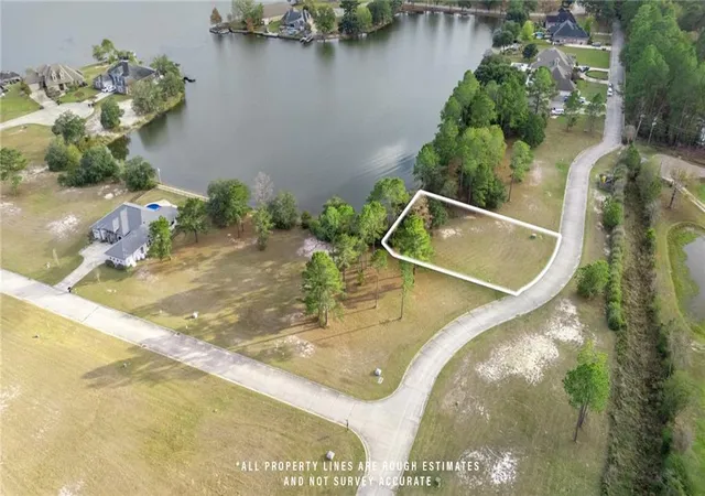 Photo 3 of Land for sale at 400 Ramsey Ct, Covington, LA 70435 | MLS# 2532075 | Listing updated on 2026-06-30
