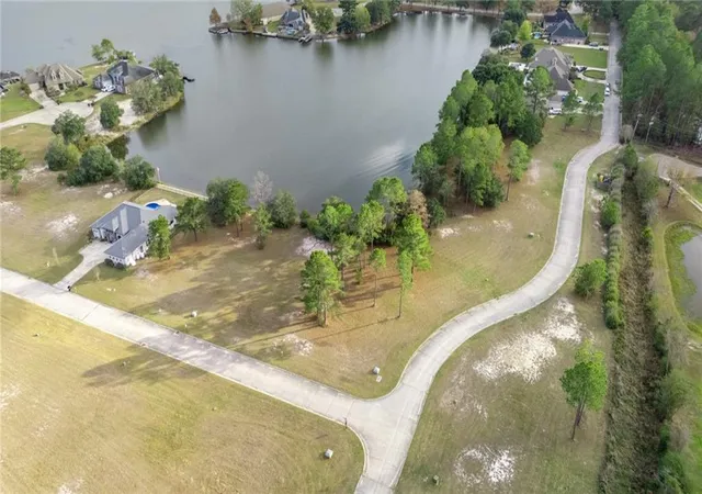 Photo 3 of Land for sale at 400 Ramsey Ct, Covington, LA 70435 | MLS# 2532075 | Listing updated on 2026-06-30