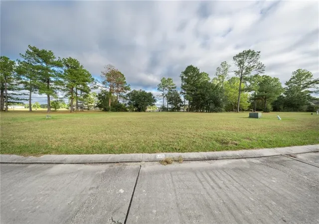 Photo 4 of Land for sale at 400 Ramsey Ct, Covington, LA 70435 | MLS# 2532075 | Listing updated on 2026-06-30