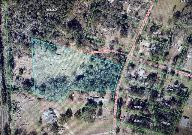 Photo 3 of Land for sale at 67221 Chris Kennedy Rd, Pearl River, LA 70452 | MLS# 2534893 | Listing updated on 2026-07-18