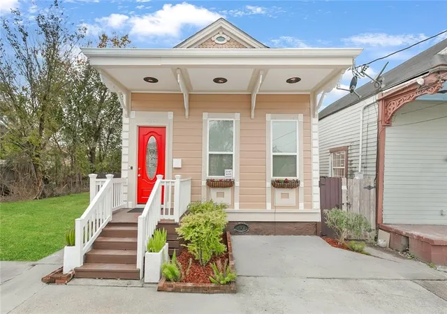 1st image of 2326 Pauger St, New Orleans, LA 70116 | MLS# 2535125