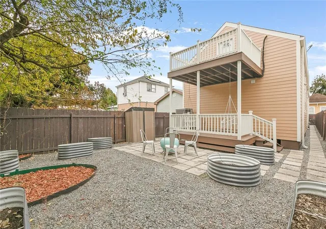 21st image of 2326 Pauger St, New Orleans, LA 70116 | MLS# 2535125