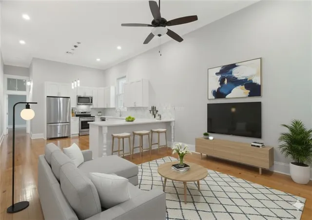 3rd image of 2326 Pauger St, New Orleans, LA 70116 | MLS# 2535125
