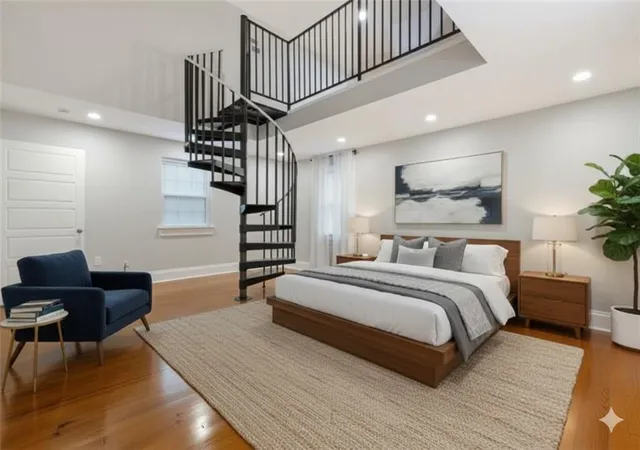 4th image of 2326 Pauger St, New Orleans, LA 70116 | MLS# 2535125