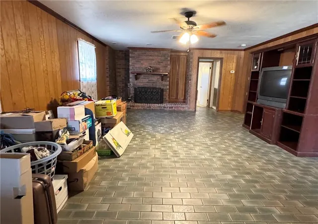 Photo 2 of Sale Pending at 2614 Halsey Ave, New Orleans, LA 70114 | MLS# 2535343 | Listing updated on 2026-07-27