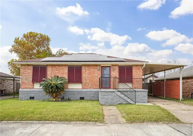 Homes for sale in St Rose, LA | 131 Ann St, St Rose, LA 70087 | MLS# 2535503