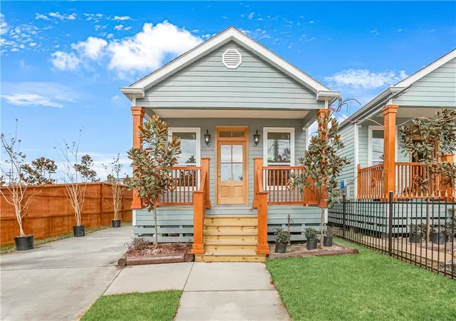 1st image of 2932 Eagle St, New Orleans, LA 70118 | MLS# 2535478