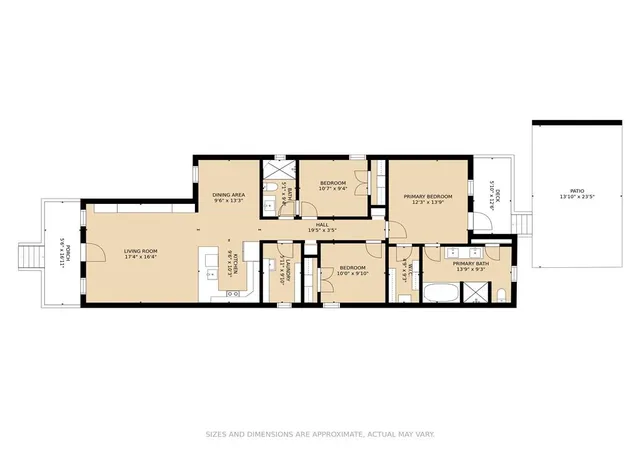 23rd image of 2932 Eagle St, New Orleans, LA 70118 | MLS# 2535478