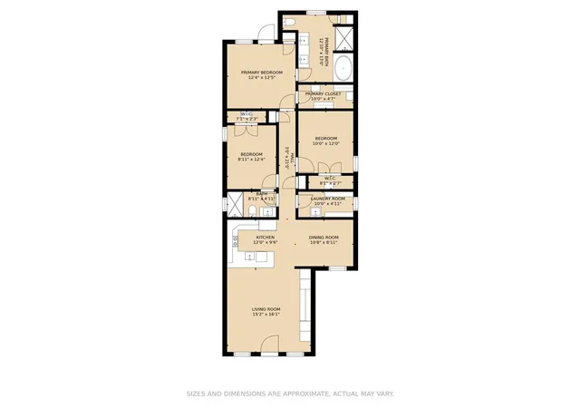 20th image of 2932 40 Eagle St, New Orleans, LA 70118 | MLS# 2535477