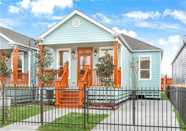 2nd image of 2932 40 Eagle St, New Orleans, LA 70118 | MLS# 2535477