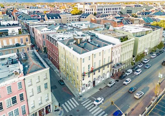 1st image of 411 Bienville St #401, New Orleans, LA 70130 | MLS# 2535825