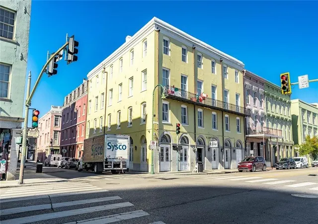 3rd image of 411 Bienville St, New Orleans, LA 70130