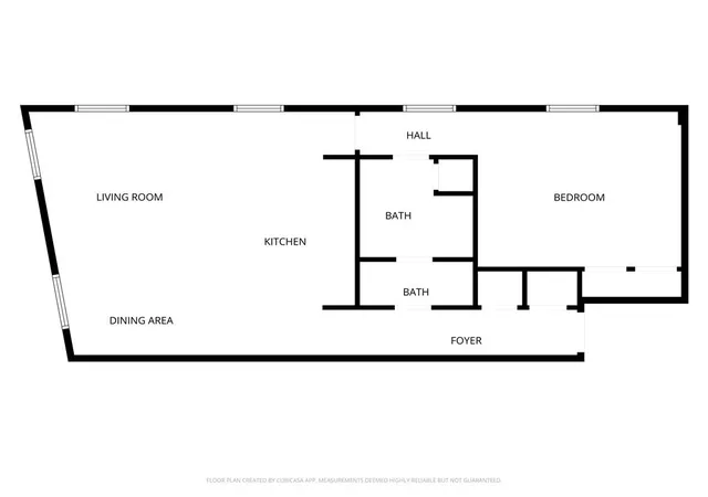 43rd image of 411 Bienville St #401, New Orleans, LA 70130 | MLS# 2535825
