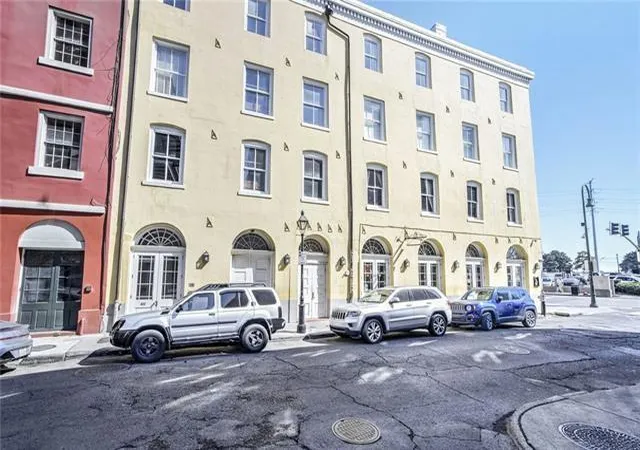 4th image of 411 Bienville St, New Orleans, LA 70130