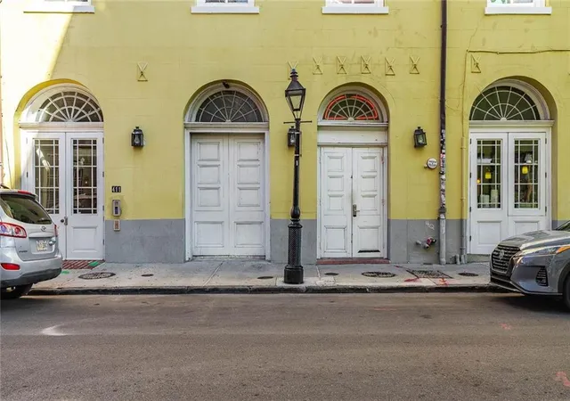 5th image of 411 Bienville St, New Orleans, LA 70130