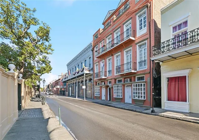 1st image of 627 Ursulines St #6, New Orleans, LA 70116 | MLS# 2533120