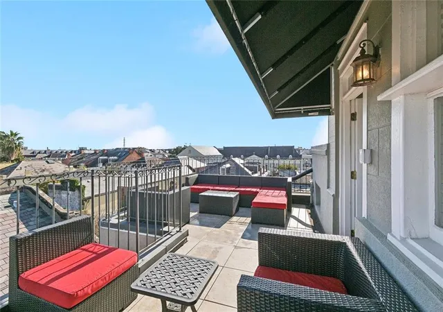 23rd image of 627 Ursulines St #6, New Orleans, LA 70116 | MLS# 2533120